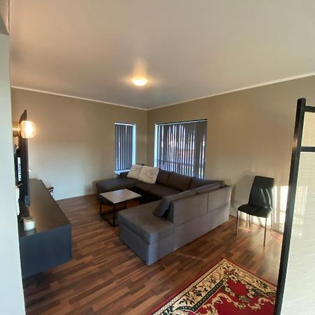 Tungata 4, Sandgerthi 245 Apartment Ngoại thất bức ảnh