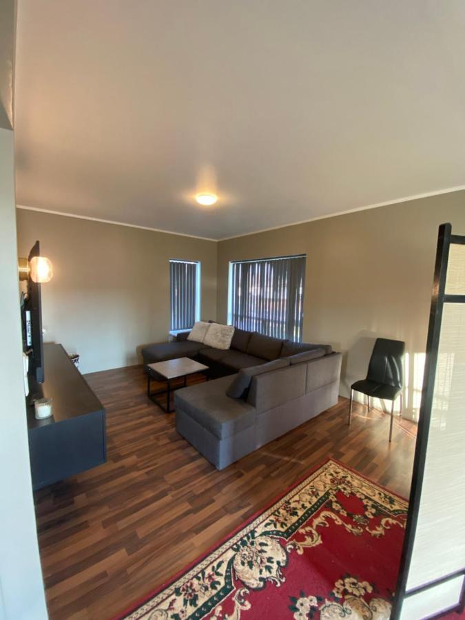 Tungata 4, Sandgerthi 245 Apartment Ngoại thất bức ảnh