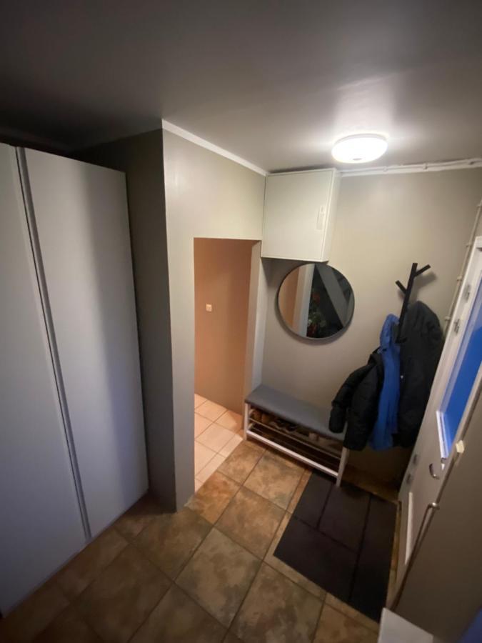 Tungata 4, Sandgerthi 245 Apartment Ngoại thất bức ảnh