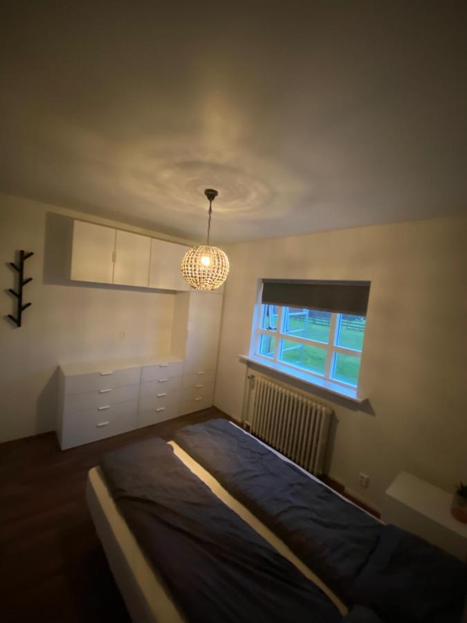Tungata 4, Sandgerthi 245 Apartment Ngoại thất bức ảnh