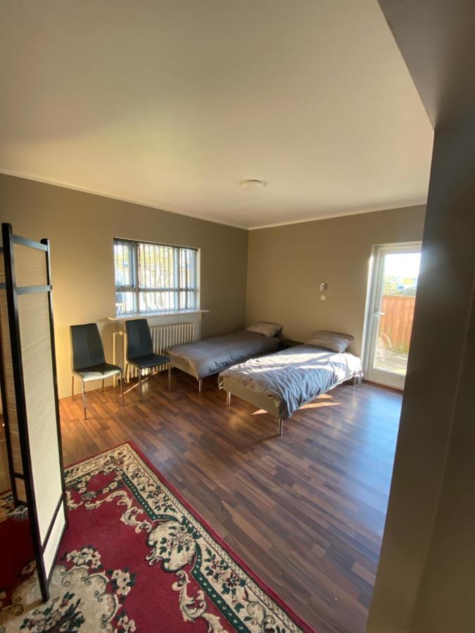 Tungata 4, Sandgerthi 245 Apartment Ngoại thất bức ảnh